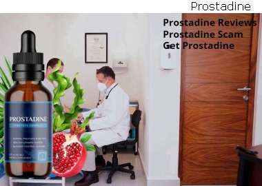 Prostadine Login